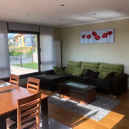 Chalet Con Vistas Al Mar P -0089b Dom wakacyjny *
