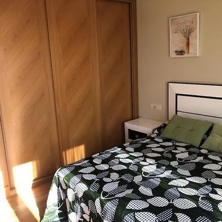 Chalet Con Vistas Al Mar P -0089b *